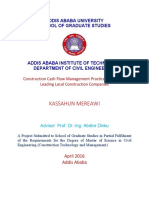 Kassahun Merawi PDF