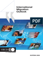 OECD International Migration Outlook 2006 PDF