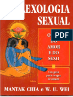 Reflexologia Sexual O Tao Do Amor e Do Sexo PDF