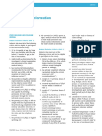 Supplemental Information: Study Inclusion and Exclusion Criteria Subject Inclusion Criteria (Visit 1)