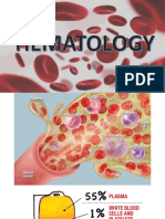 Hematopoiesis PDF