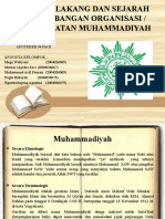 Aika Kel 7 (Perserikatan Muhammadiyah)