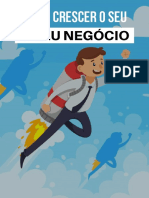 Como Crescer o Seu Negócio PDF