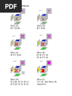 Download solusi rubik 5x5 by Anda GL SN48151390 doc pdf