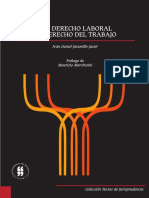 Del derecho laboral trabajo.pdf