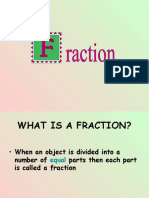 Add Subt Fractions