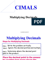 D Multiply Decimals 2c53zoa 1