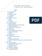 Chemistry Class Discussion Questions PDF