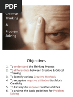 Da Vinci and The 40 Answers | PDF | Scientific Method | Creativity