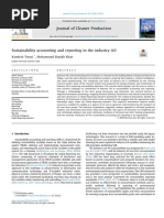 Journal of Cleaner Production: Kamlesh Tiwari, Mohammad Shadab Khan