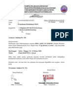 Surat Permohonan Kendaraan PDF