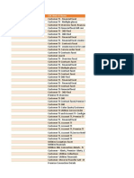 CPI_Utilities iFlow list_2005