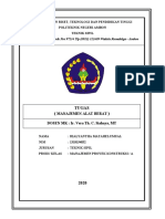 1.3 ALAT BERAT PADA MACAM-MACAM PROYEK KONSTRUKSI - Rialyantha Matahelumual