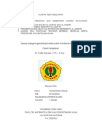 judTauhid, Al-Qur'an dan Hadits Sebagai Sumber Sains dan Teknologi, 3 Generasi terbaik dan Jejak Salafussoleh, Perintah dan Tuntunan Berbagi, Keadilan dan Penegakan Hukum dalam Islam, Dosen: Dr. Taufiq Ramdani, S.Th.I., M.Sos