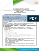 Guía para El Desarrollo Del Componente Práctico y Rúbrica de Evaluación - Unidad 3 - Tarea 5 - Practica de Laboratorio