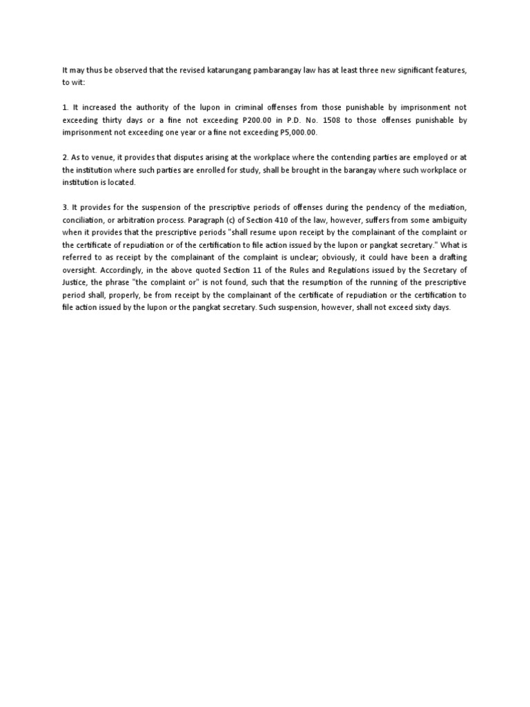 Difference Between PD 1508 and LGC | PDF | Finance & Money Management