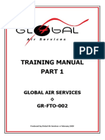 Global Training Manual - Part1
