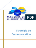 Strategie Communication FR