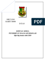 Dokumen - Tips - Kertas Kerja Majalah