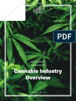14 Prime Indexes Cannabis Industry Review 11102018