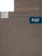 What Is Modern Romantism - The Library of Congress