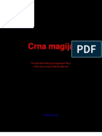 Mag Demi-Crna magija