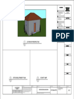 Exterior Perspective 1: Pasuquin