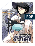 Tensei Shitara Slime Datta Ken - Volume 07 (Yen Press) (Kobo - LNWNCentral) PDF