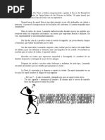 Nos Damos Cuenta de Que Cambiamos