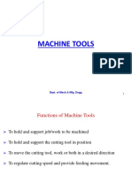 05 Machine Tools