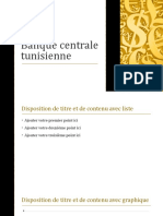 Banque centrale tunisienne.odp