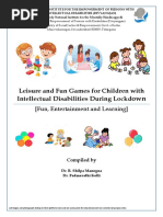 Infant-Toddler Environment Checklist PDF | PDF | Toys | Infants