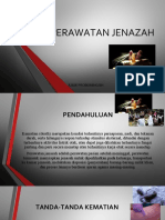 PERAWATAN JENAZAH Ok