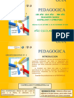Guia Pedagogica 1er Año A 3er Año Circuito 2 Corregido