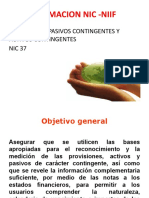 Pasivos Nic 37