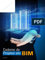 Caderno Bim Sehab Projetos