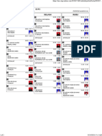 Jadwal Mapel Kelas Xi Semester Ganjil TH 20192020