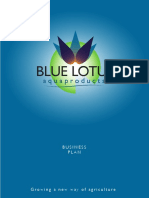 Blue Lotus Aquaproducts 2014 PDF