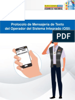 Protocolo SMS OSI (1)