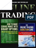 Online Trading - How To Make Ser - Unknown