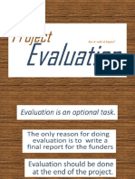 Presentation2_Project Evaluation