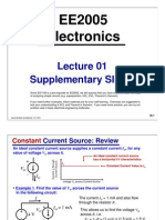 EE2005 Lecture01S Checkpoint