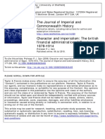 The Journal of Imperial and Commonwealth PDF