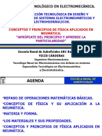 P1 Conceptos y Principios de Física Aplicados en Neumática