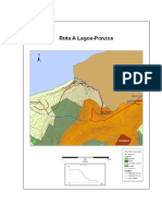 FERROL A Lagoa Ponzos