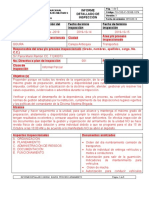 GGURA-INFORME DETALLADO DE INSPECCIÓN Transportes - Octubre - 2019