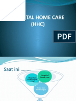Hospital Home Care