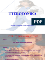 Uterotonika Akbid