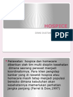 HOSPICE