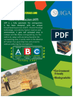 SUIGA Brochure AFP (L)